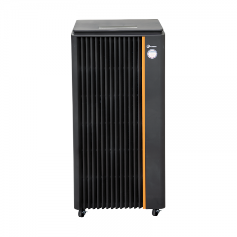 Máy hút ẩm công nghiệp FUJIHAIA DH150B